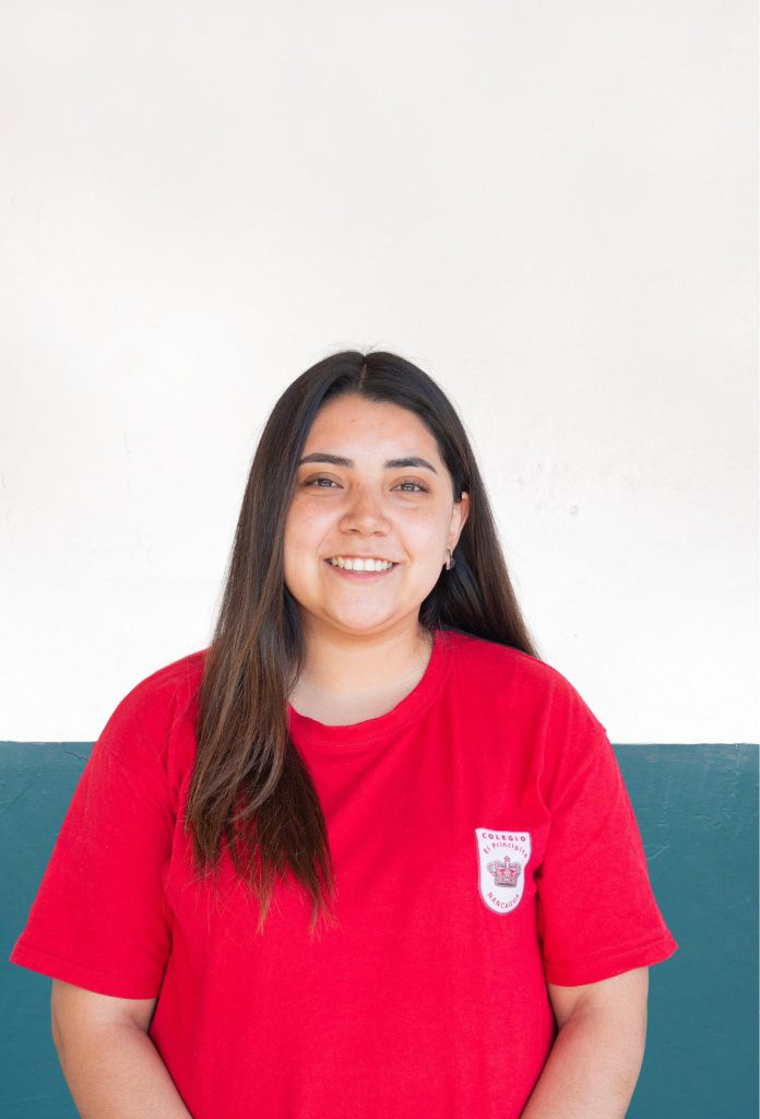 1º Básico B