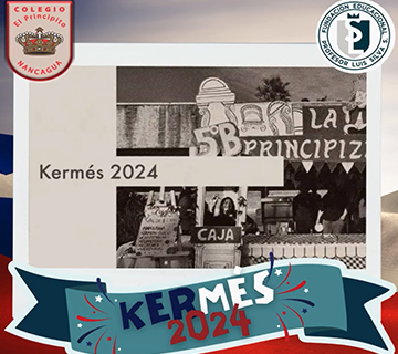 KERMÉS 2024