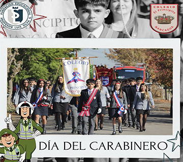 DÍA DEL CARABINERO
