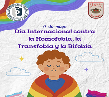 DÍA INTERNACIONAL CONTRA